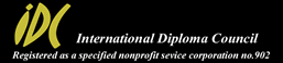 International Diploma Council/ IDC